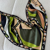 Hobyo Beach Resort One-Piece & Scarf