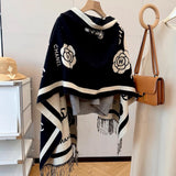 George Town Resort Scarf