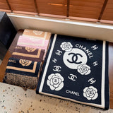 George Town Resort Scarf