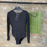 Hooper's Bay Resort Bodysuit