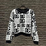 Moriah Harbor Cay Sweater