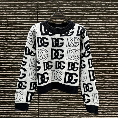 Moriah Harbor Cay Sweater