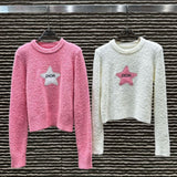 Cable Beach Resort Sweater