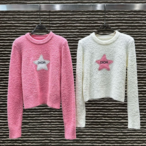 Cable Beach Resort Sweater