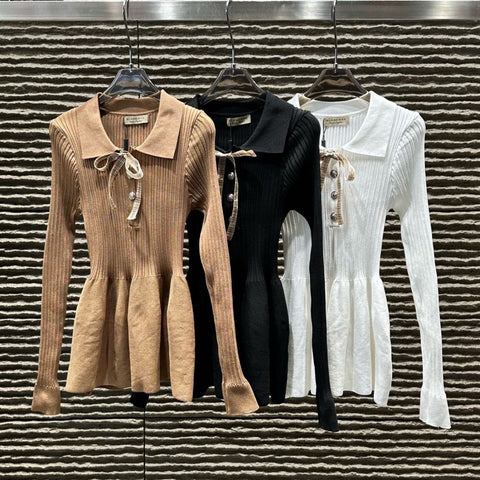 Staniel Cay Mini Dress