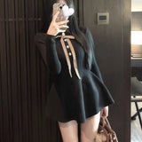 Staniel Cay Mini Dress