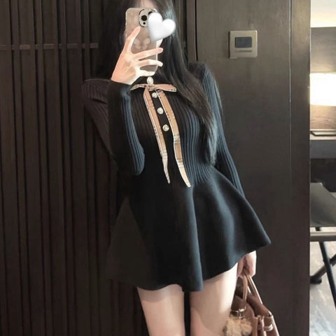 Staniel Cay Mini Dress