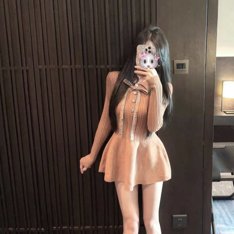 Staniel Cay Mini Dress