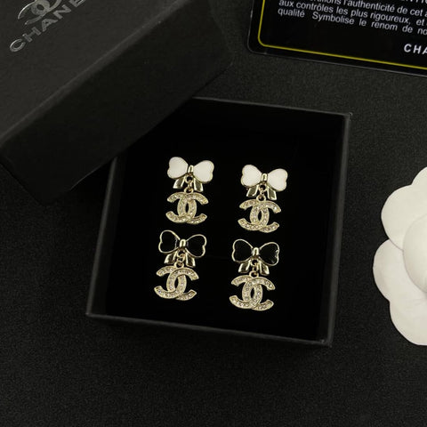 Grand Isle Resort Earrings