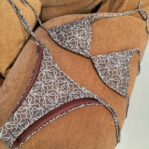 Bintan Bali Island Bikini