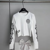 Tioman Island Long Sleeve Top