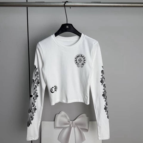 Tioman Island Long Sleeve Top