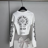 Tioman Island Long Sleeve Top