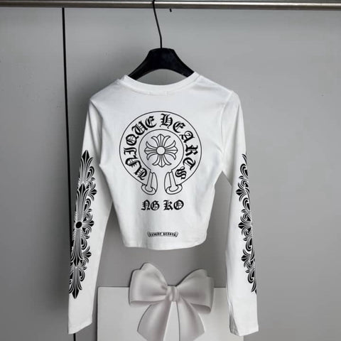 Tioman Island Long Sleeve Top