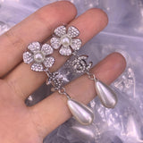 Nay Palad Beach Resort Earrings