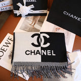 Alexa Komodo Island Scarf