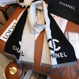 Alexa Komodo Island Scarf