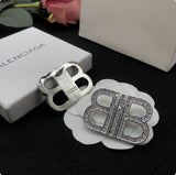 La Zambra Resort X-Large Earrings