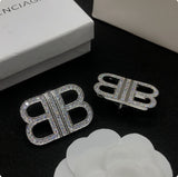 La Zambra Resort X-Large Earrings