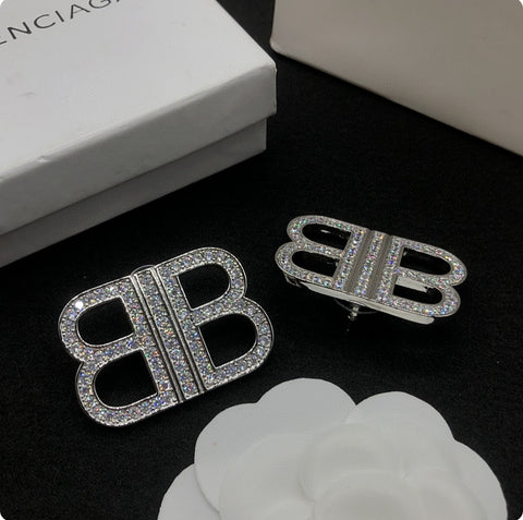 La Zambra Resort X-Large Earrings