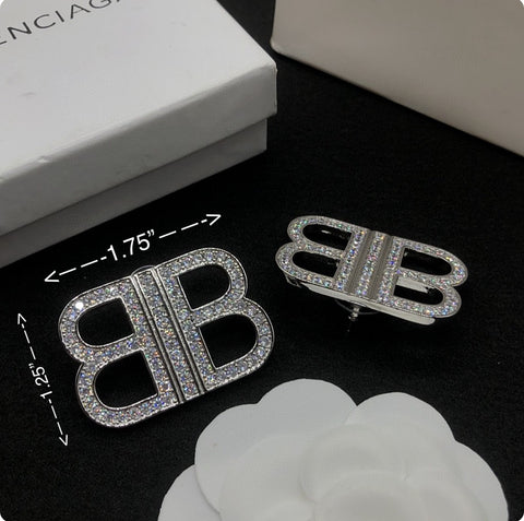 La Zambra Resort X-Large Earrings
