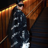 La Zambra Resort X-Large Earrings