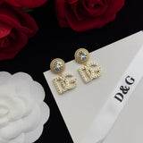 Playa Terco Resort Earrings