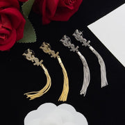Villa Velari Resort Earrings