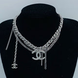 Cabo Blanco Resort Necklace