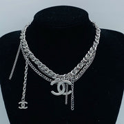 Cabo Blanco Resort Necklace
