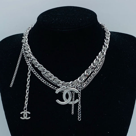 Cabo Blanco Resort Necklace