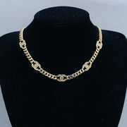 Isla Grand Beach Resort Necklace