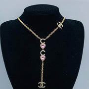 Cerro Azul Resort Necklace