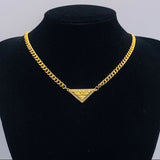 Playa de la Mina Resort Necklace