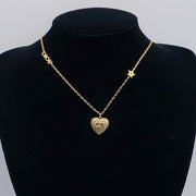 Camaná Beach Resort Necklace