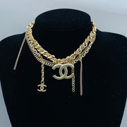 Cabo Blanco Resort Necklace