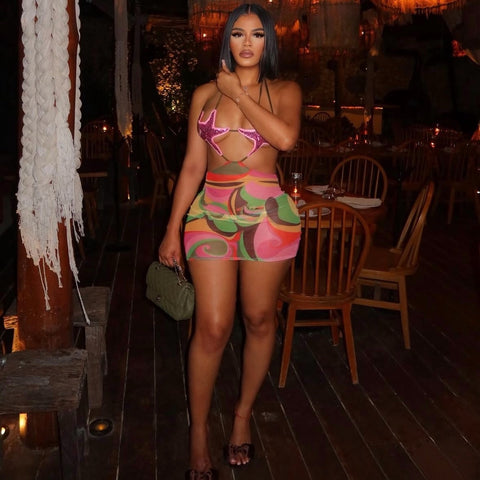 Playa Sosua Resort Purse