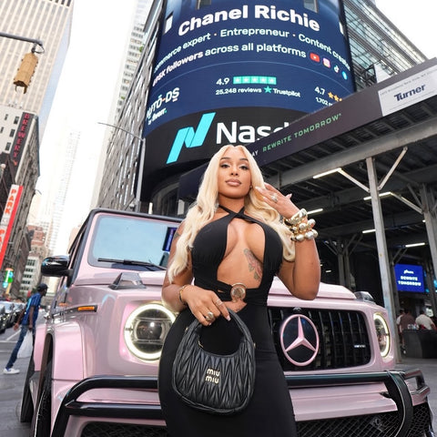 Playa Cabarete Resort Purse