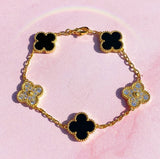 Seven Stars Resort Bracelet