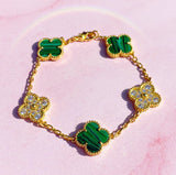 Seven Stars Resort Bracelet