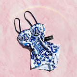 Greystone Resort Bodysuit