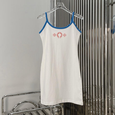 Le Sereno Resort Dress