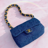 Fari Islands Resort Purse