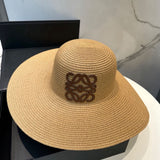 7 Pines Resort Ibiza Hat