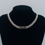 Paseo Vara de Rey Necklace