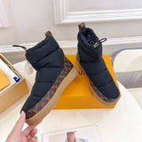 Lake Tahoe Resort Boots (PRE-ORDER)
