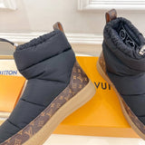 Lake Tahoe Resort Boots (PRE-ORDER)