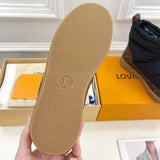 Lake Tahoe Resort Boots (PRE-ORDER)