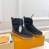 Lake Tahoe Resort Boots (PRE-ORDER)