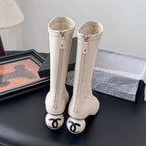 Taveuni Island Resort Boots(PRE-ORDER)